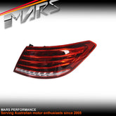 Right Driver Side Rear Outer Tail Light Lamp for Mercedes - Benz E - Class W207 C207 Coupe & Convertible 2013 - 2016 A207 906 3400 - Mars Performance